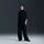 Phnx Fleece Schwarz 36