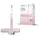 Sonicare DiamondClean 9000 Series HX9911/84 rosa + Reiseetui