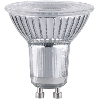 Paulmann 28984 LED Reflektor GU10 7W Warmweiß (Ø x H) 50mm x 52mm 1St.