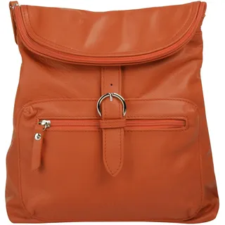 forty Cityrucksack Orange