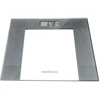Medisana PS 400 Silber
