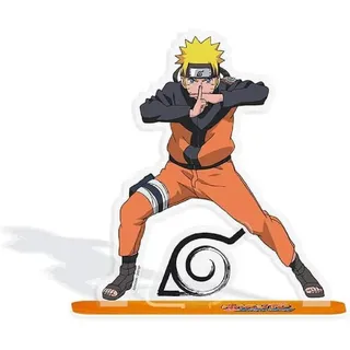 ABYstyle - Naruto Shigueriden Acryl® Naruto