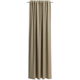 Neutex for you! »BELMONDO« Multifunktionsband 1 Stk. tlg. Uni mit samtiger Oberfläche, nach Maß,