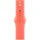 Watch Band - Sportarmband - 42 mm - Mandarine - M/L