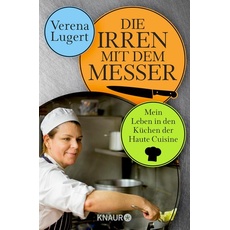 Die Irren mit dem Messer