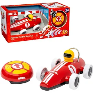 BRIO Rennwagen RTR 30388