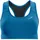 Damen Sb102c Mit Herausnehmbaren Sport-BH Teal-green S EU