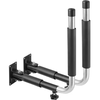 NORDRIVE N60050 Wandhalterung