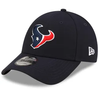 New Era The League 9Forty Basecap Houston Texans Offizielle Teamfarben Erwachsene