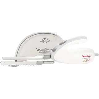 Moulinex Djac41-schneidmesser - White