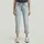 Jeans Blau 30/32