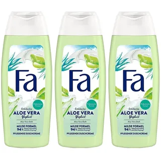 Fa Aloe Vera Yoghurt Duschcreme 250 ml