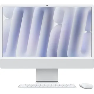 Apple iMac 24" 3D M4 10-Core 4,5 GHz 24 GB RAM 512 GB SSD