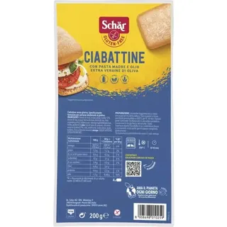 Ciabatta 200 g