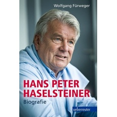 Hans Peter Haselsteiner - Biografie