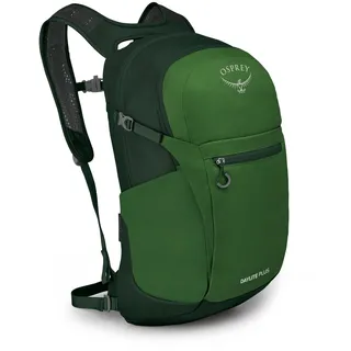 Daylite Plus green belt/green canopy