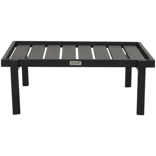 Hartman Harry Lounge Tisch Aluminium
