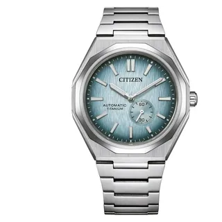 Citizen Zenshin Automatik Titan 40 mm NK5020-58L