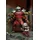 Ninja Turtles Actionfigur Shredder Klon Mini Shredder 18