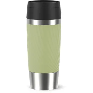 Emsa Travel Mug Classic Twist 0,36 l Grün