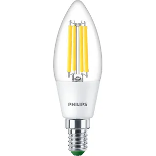 Philips LED-Lampe E14 40W 485 lm neutralweiß 1 St.