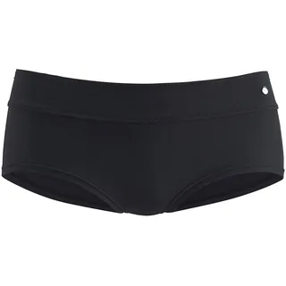 S.Oliver Damen Jpf-33 Bikini-Unterteile, Schwarz, 40 EU