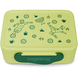 ergobag Brotdose, Kollektion 2026