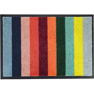 Fußmatten Nylon rutschfest 50x75 cm - Remember - 1