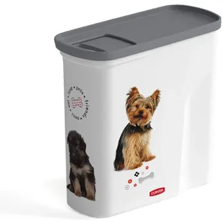 Curver Futterbehälter Hund - 2 l