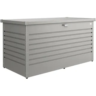 Biohort Freizeitbox 160 160 x 79 x 83 cm Quarzgrau-Metallic