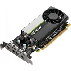 Bild von NVIDIA T1000 4 GB GDDR6 VCNT1000PB