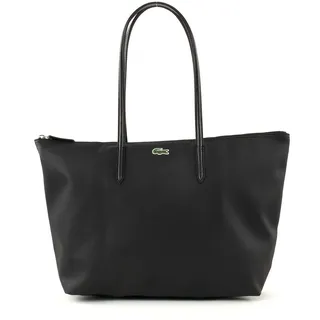 Lacoste L.12.12 Concept Tote Bag black