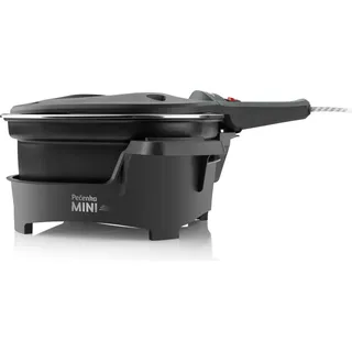 Elektrischer Bräter ETA Peenka Mini Artikel Nr.: ETA113390000 Der elektrische Bräter ETA Peenka MINI spart bis zu 80% Energie. Mit einem Volumen von 3 l und einer Leistungsaufnahme von 475 W können Sie backen, überbacken, dünsten sowie kochen.