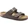 Arizona Birko-flor dark brown (200) Schmal 47