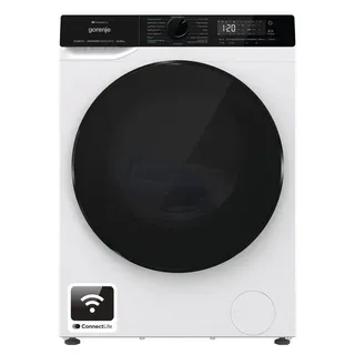 Gorenje WD2PA1X64ADW Waschtrockner (10,5 kg / 6 kg, 1400 U/min)