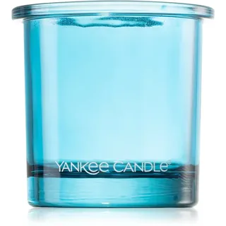 Yankee Candle Pop Blue Kerzenhalter für Votivkerzen 1 St.