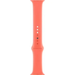 Watch Sportarmband 40 mm Mandarine S/M