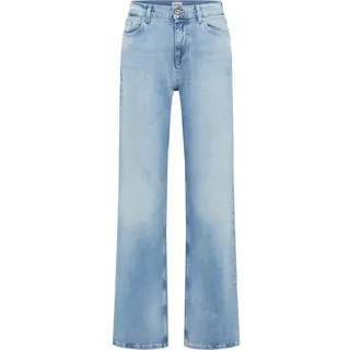 Mustang Style »Madison Wide«,