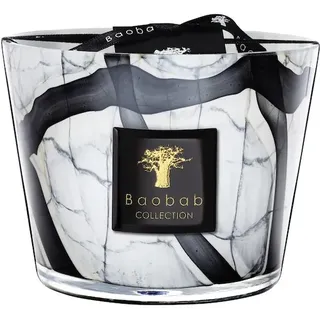 Baobab Collection StonesMarbleDuftkerze Max 10 500 g