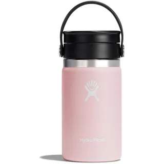 Hydro Flask - Flex Sip Lid für Wide Mouth 354 ml (12 OZ) - Auslaufsicher - Wabendesign-Deckel mit Flex-Tragegriff - BPA-frei und schadstofffrei - Spülmaschinenfest - Trillium
