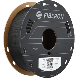 Polymaker FiberonTM PA12-CF10 Schwarz - FG04001