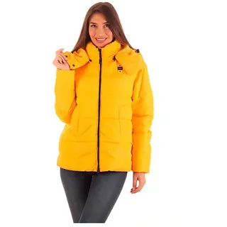Blauer 20wbldb02085-005771 Jacke - Yellow - S