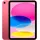 iPad 11" (11. Generation 2025) 256 GB Wi-Fi + Cellular Pink