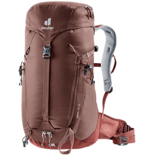 Deuter Trail 22 SL raisin/caspia Damen (3440224-6507)