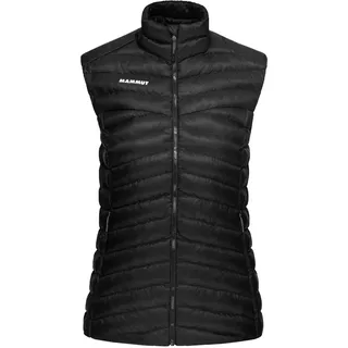 Mammut Albula IN Vest Daunenweste Schwarz S