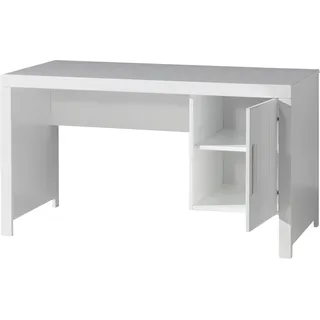 Vipack Kinderschreibtisch Erik Weiß