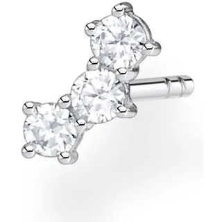 Thomas Sabo Ohrstecker silber 925 Sterling Silber H2132-051-14