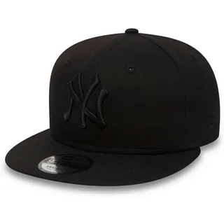 New Era 9Fifty New York Yankees Kappe schwarz S-M