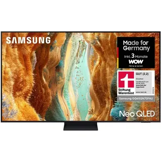 Samsung GQ65QN70F 65" 4K QLED Smart TV