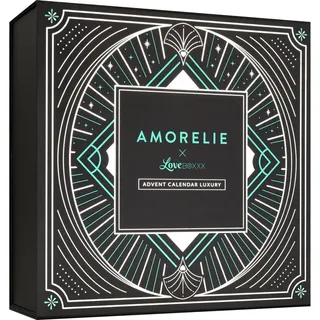 AMORELIE Adventskalender »Luxury Edition«